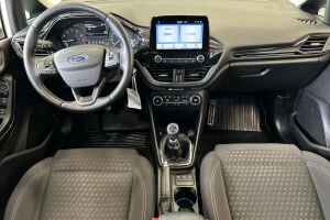 Ford Fiesta esikatselu 10