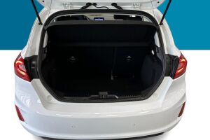 Ford Fiesta esikatselu 11