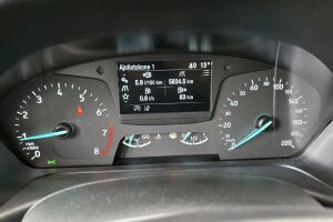 Ford Fiesta esikatselu 13