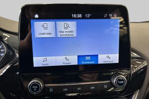 Ford Fiesta esikatselu 15