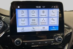 Ford Fiesta esikatselu 16