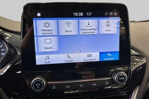 Ford Fiesta esikatselu 17
