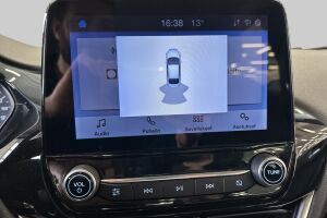 Ford Fiesta esikatselu 18
