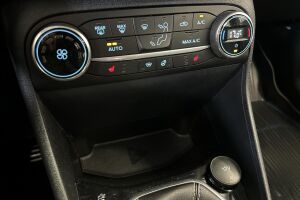 Ford Fiesta esikatselu 19