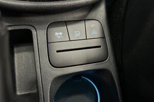 Ford Fiesta esikatselu 21
