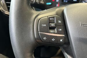 Ford Fiesta esikatselu 22