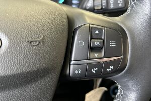 Ford Fiesta esikatselu 23