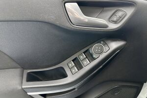 Ford Fiesta esikatselu 28