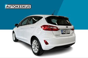 Ford Fiesta esikatselu 7