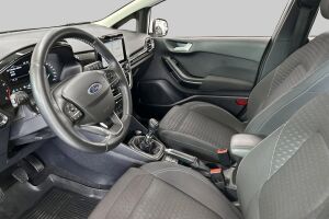 Ford Fiesta esikatselu 27