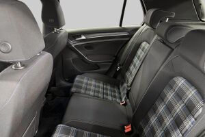 Volkswagen Golf esikatselu 10