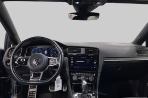 Volkswagen Golf esikatselu 11