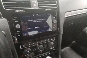 Volkswagen Golf esikatselu 14