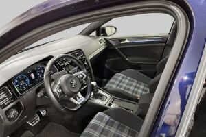 Volkswagen Golf esikatselu 9