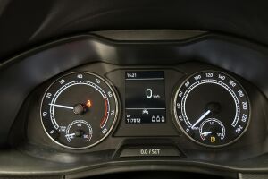 Skoda Scala esikatselu 11