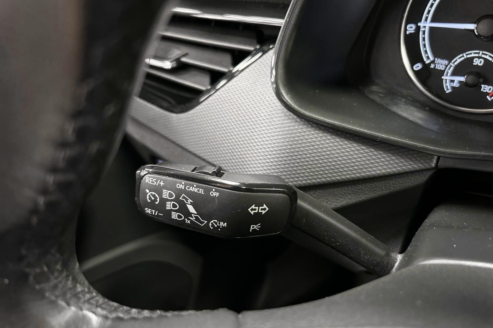 Skoda Scala iso kuva 24