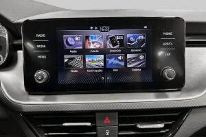 Skoda Scala esikatselu 14