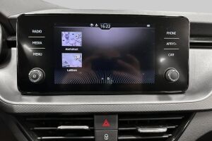 Skoda Scala esikatselu 30