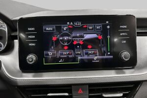 Skoda Scala esikatselu 31