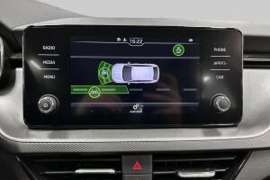 Skoda Scala esikatselu 32