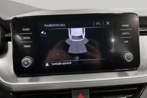 Skoda Scala esikatselu 15