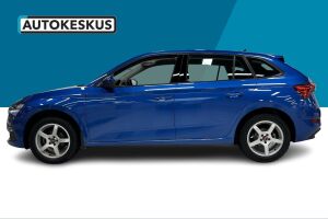 Skoda Scala esikatselu 6