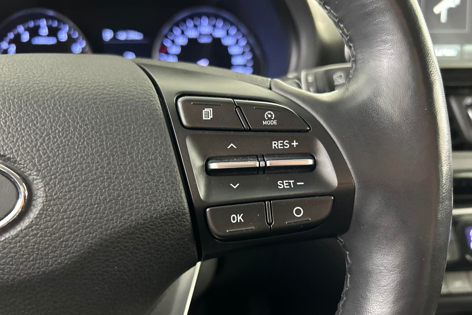 Hyundai i30 Wagon iso kuva 15