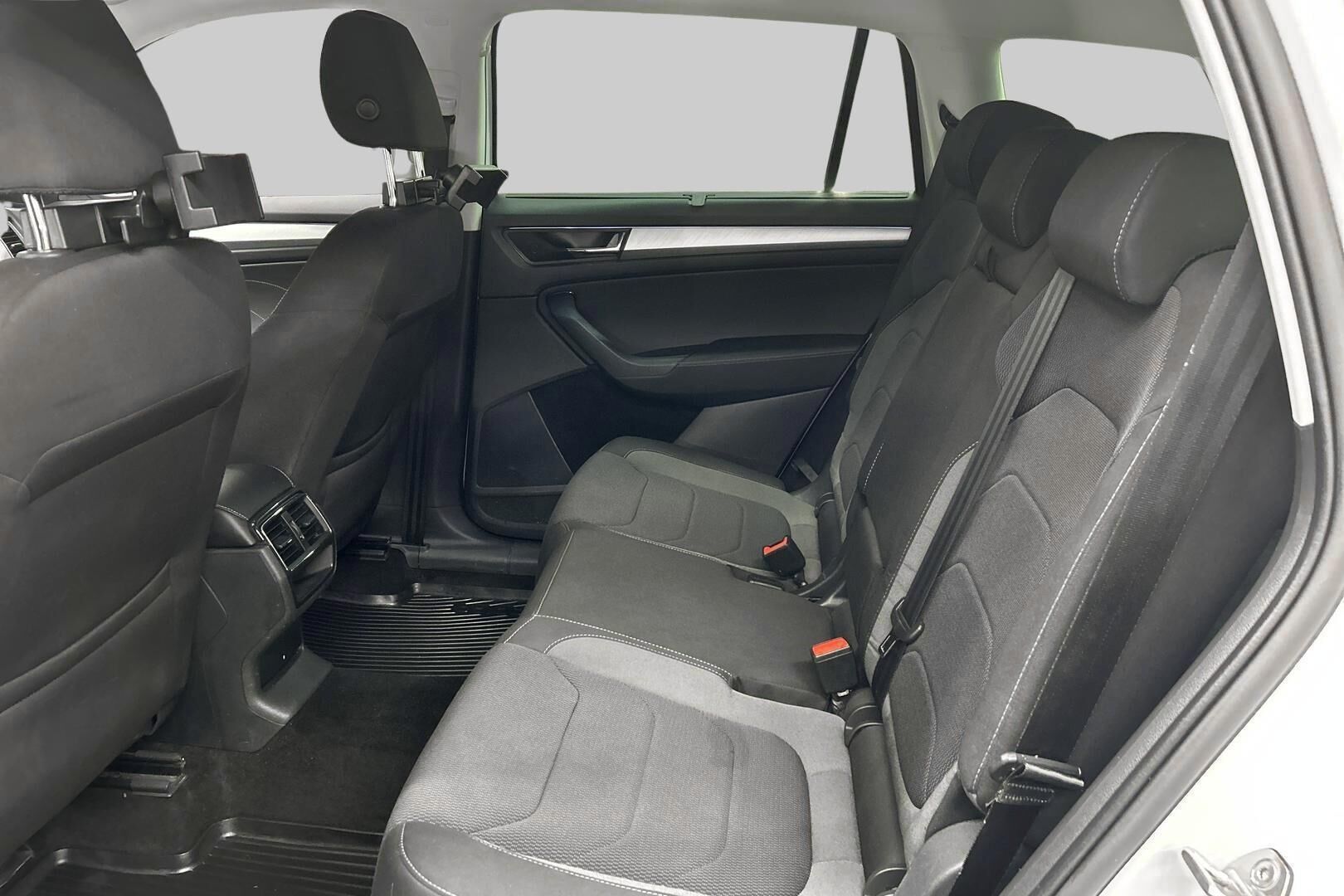 Skoda Kodiaq iso kuva 8