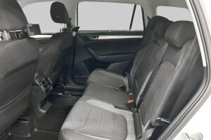 Skoda Kodiaq esikatselu 8