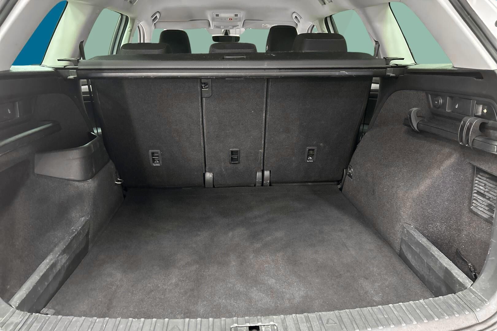 Skoda Kodiaq iso kuva 23