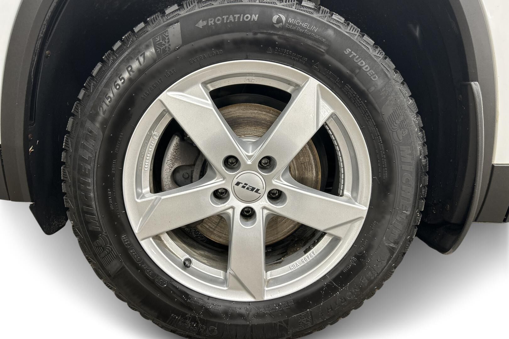 Skoda Kodiaq iso kuva 9