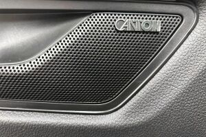 Skoda Kodiaq esikatselu 24