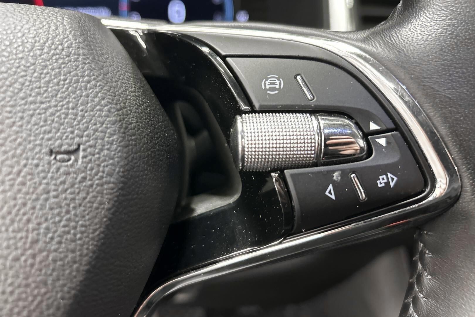 Skoda Kodiaq iso kuva 11