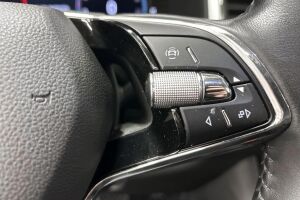 Skoda Kodiaq esikatselu 11