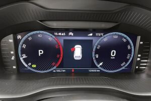 Skoda Kodiaq esikatselu 26