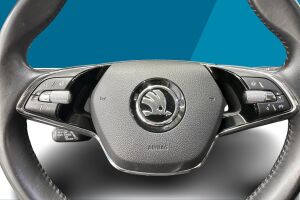 Skoda Kodiaq esikatselu 12