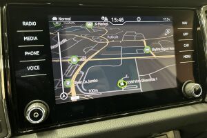 Skoda Kodiaq esikatselu 13