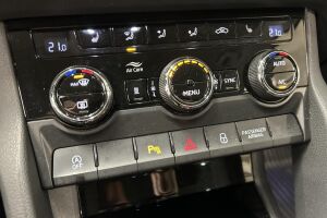 Skoda Kodiaq esikatselu 15