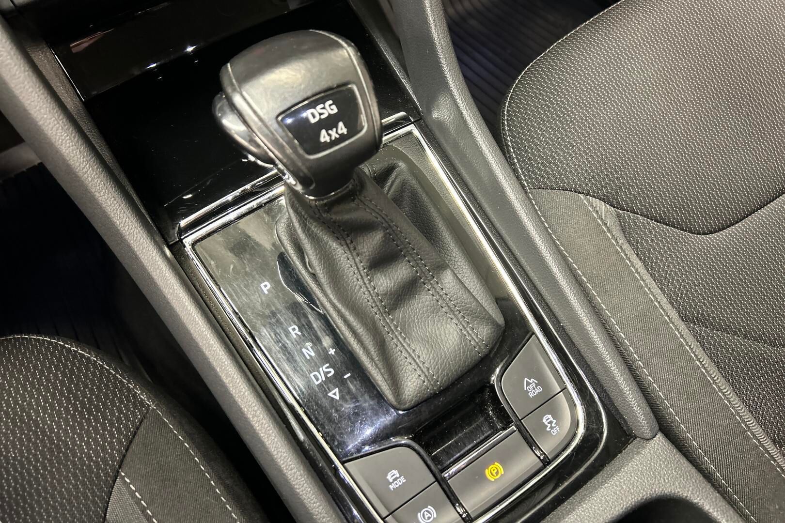 Skoda Kodiaq iso kuva 16