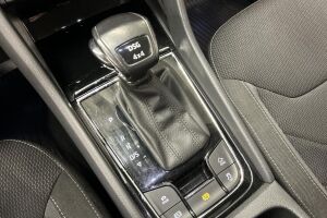 Skoda Kodiaq esikatselu 16