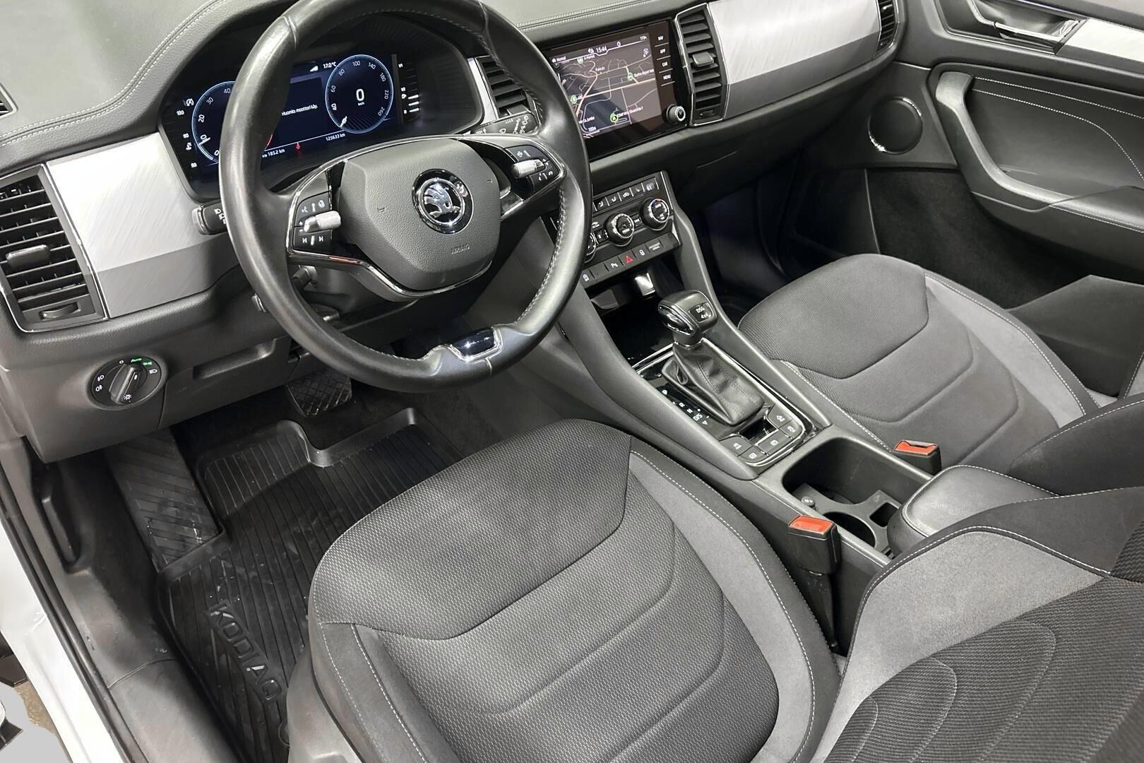 Skoda Kodiaq iso kuva 7