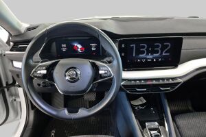 Skoda Octavia esikatselu 11