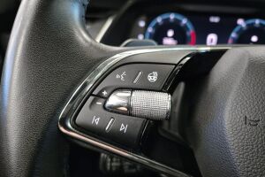 Skoda Octavia esikatselu 19