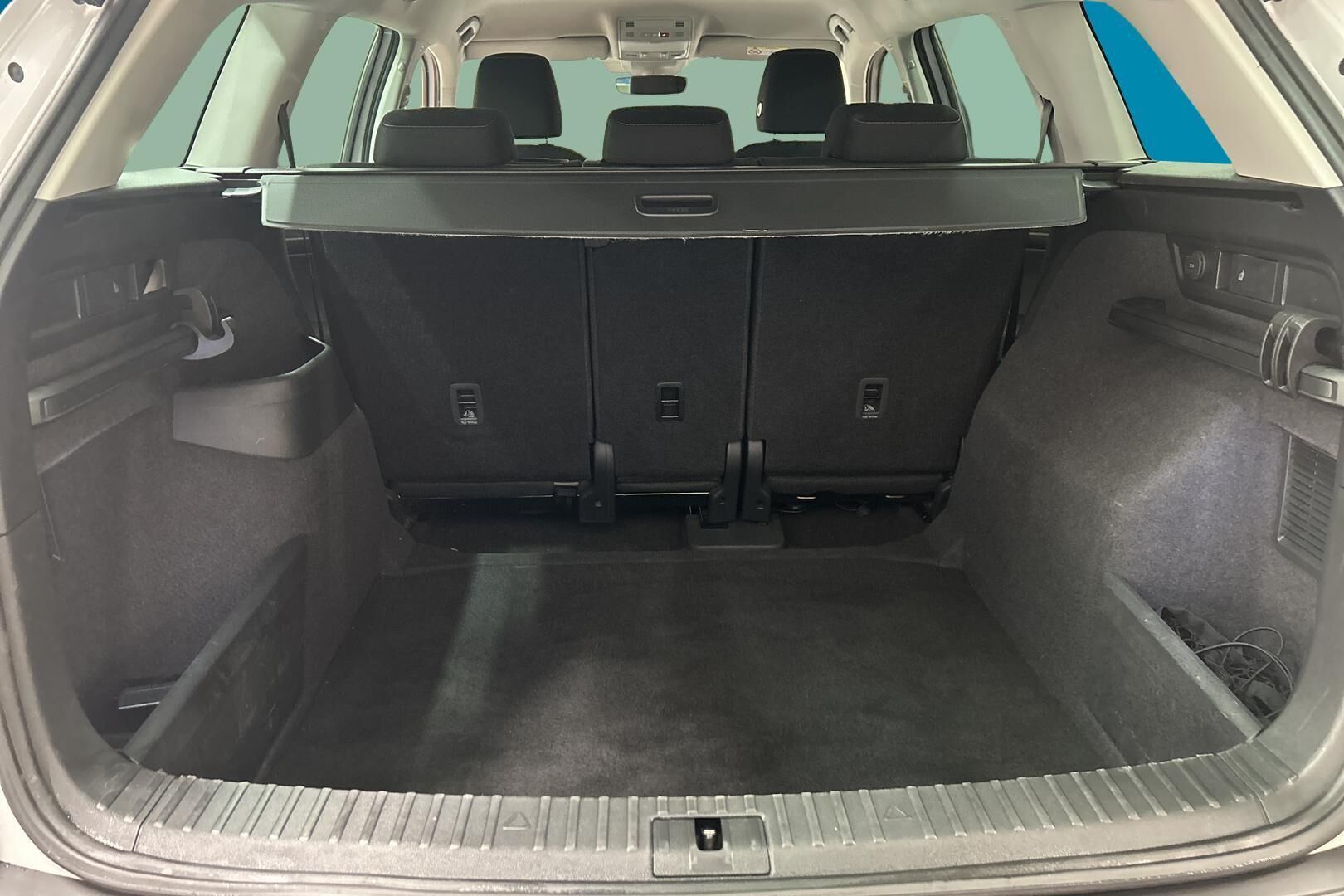 Skoda Kodiaq iso kuva 9
