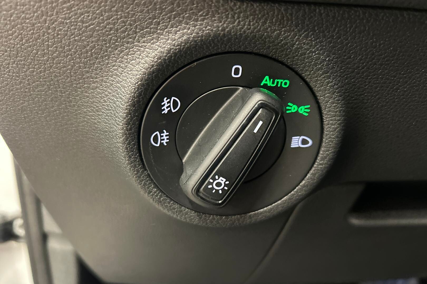 Skoda Kodiaq iso kuva 12