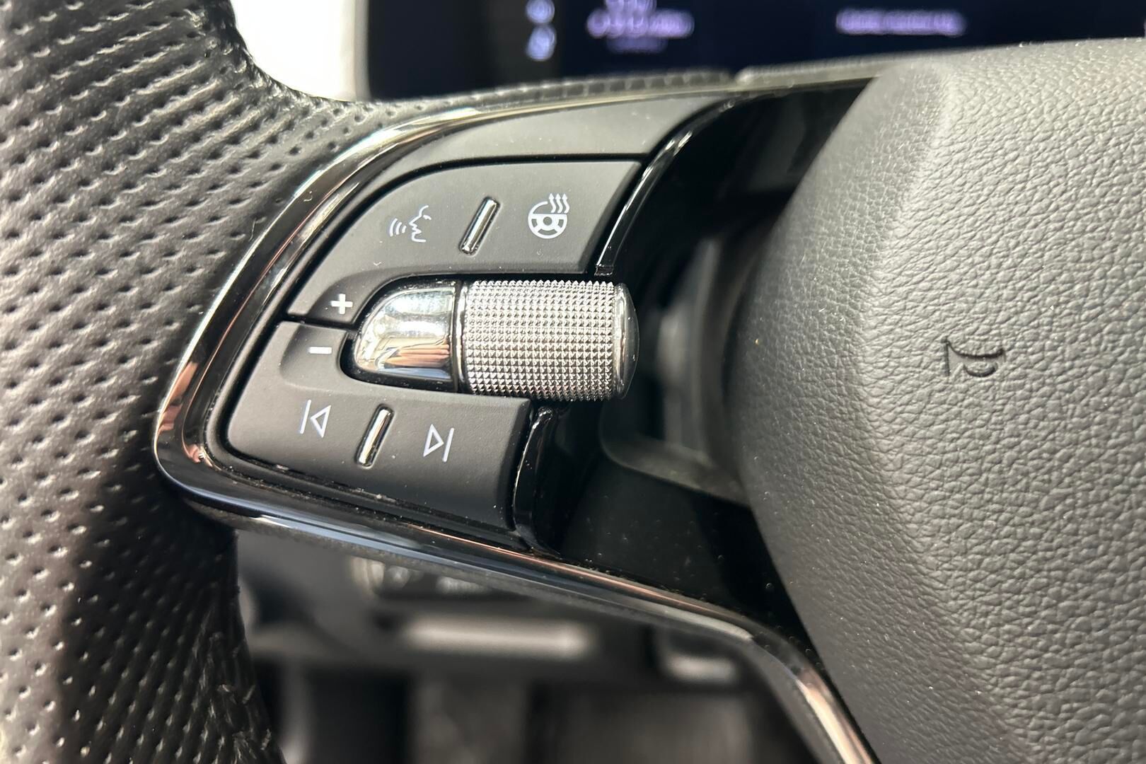 Skoda Kodiaq iso kuva 13