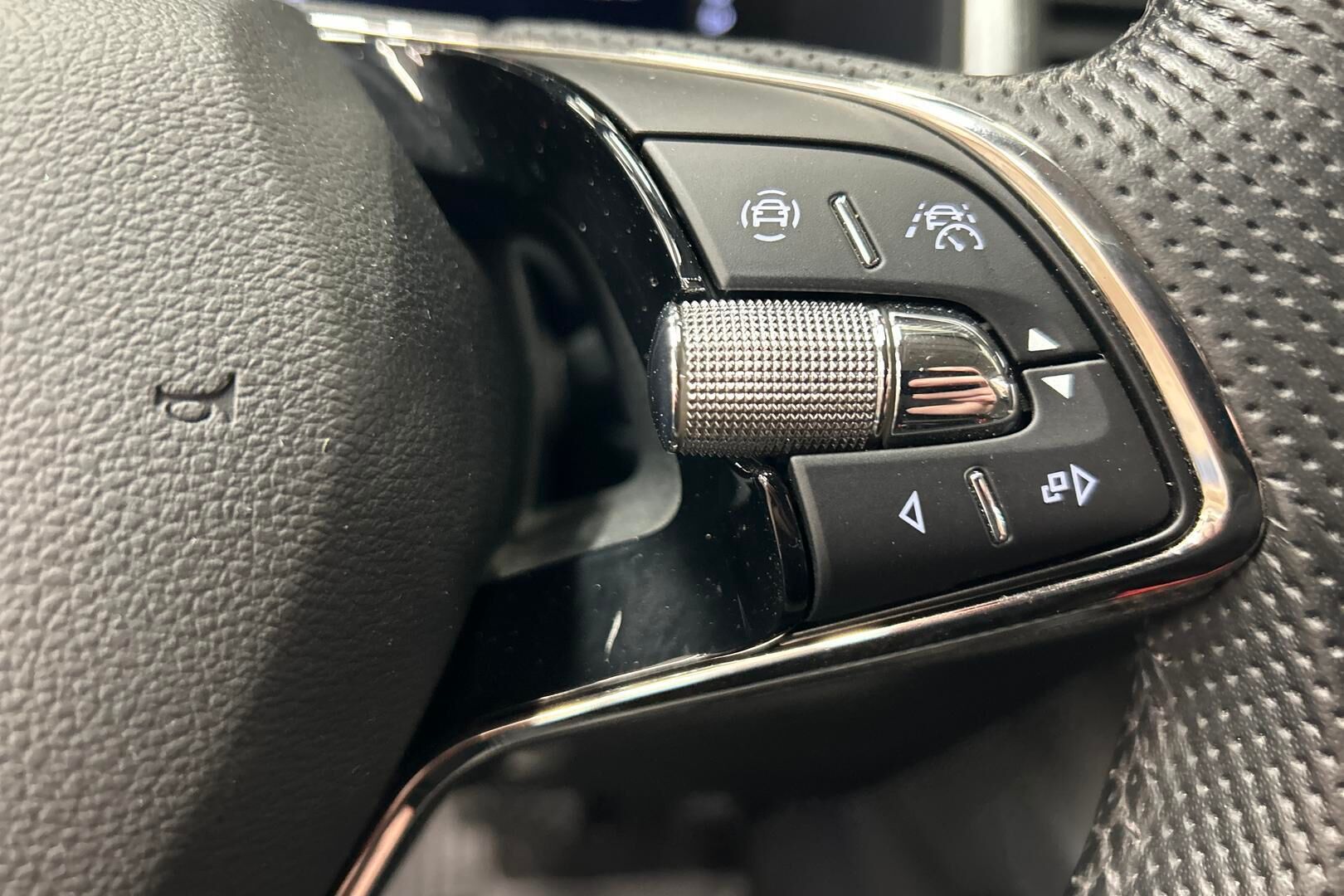 Skoda Kodiaq iso kuva 14