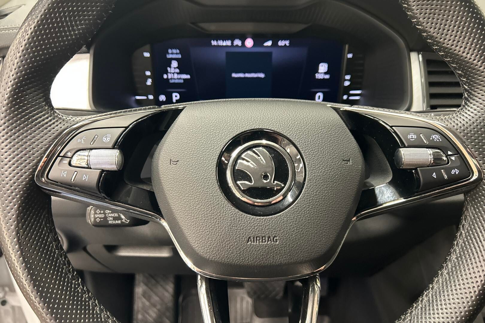 Skoda Kodiaq iso kuva 16