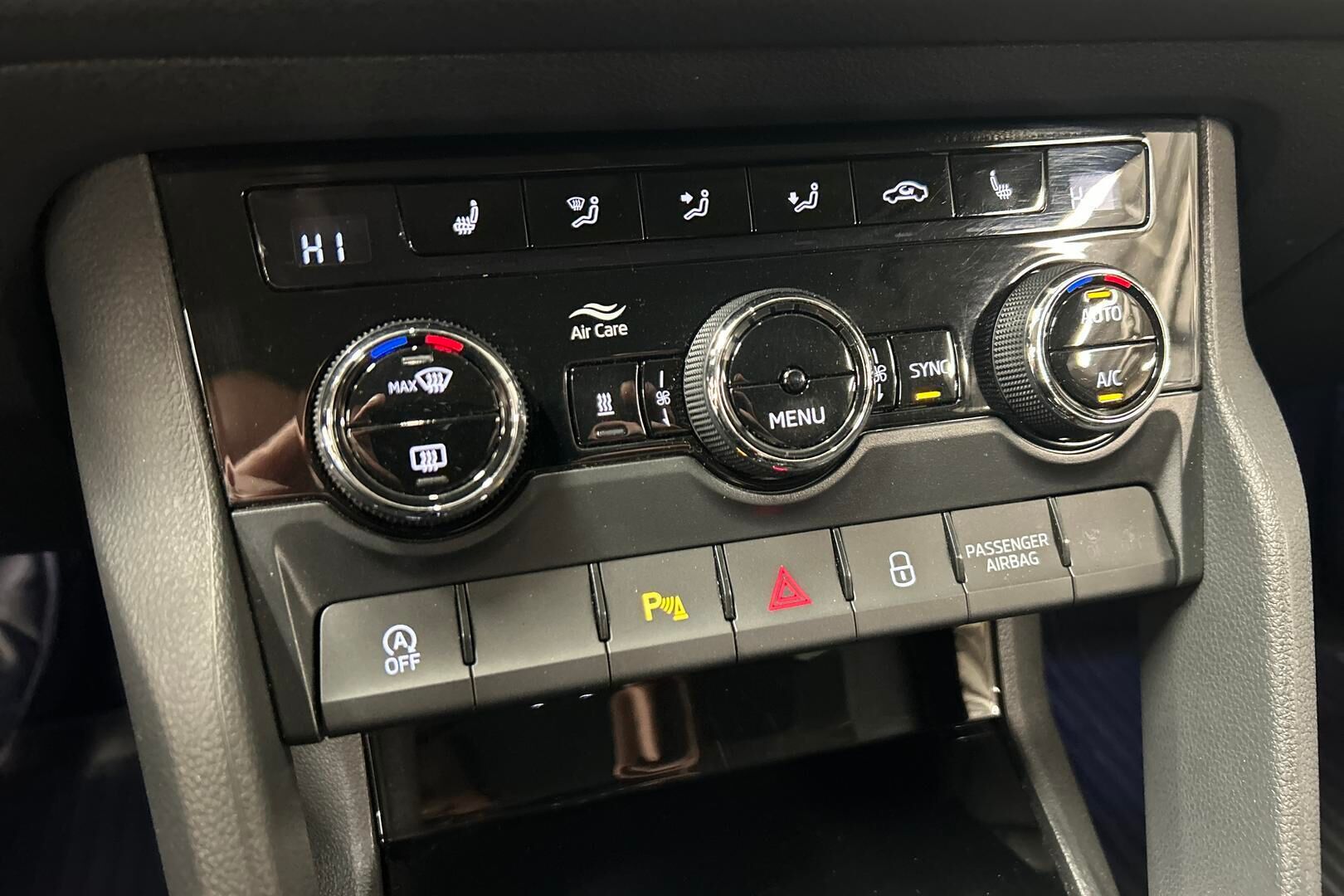 Skoda Kodiaq iso kuva 19