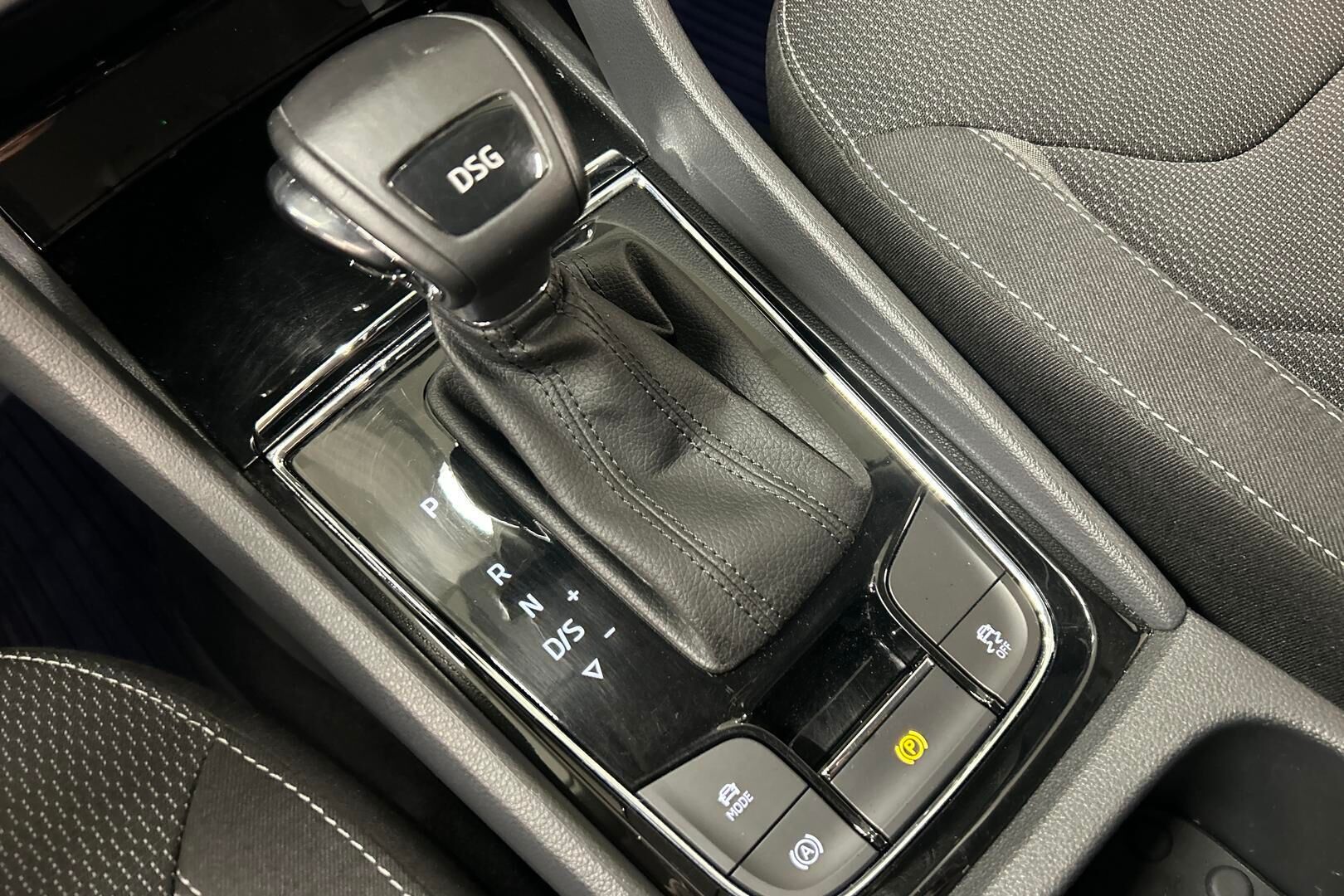 Skoda Kodiaq iso kuva 20